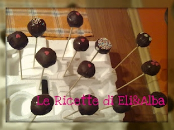 Cake Pops