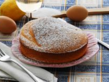 TORTA PARADISO