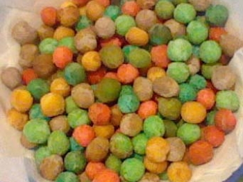 CORIANDOLI