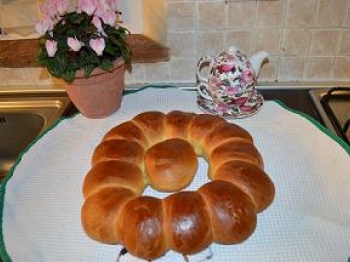 panetto al anice di coccianna