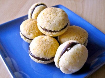 Baci di Dama