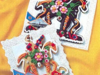 Dolce di San Martino