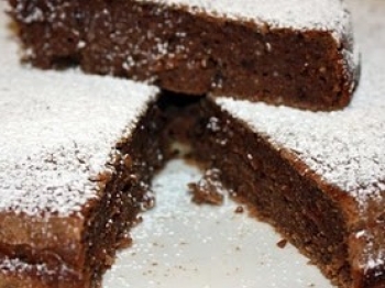Torta speciale