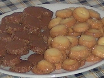 biscotti diamantini