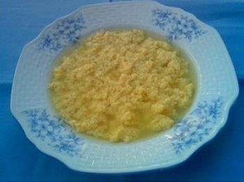 Stracciatella