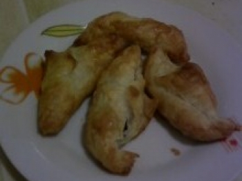 Cornetti veloci