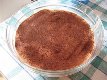 Ricetta tiramisù