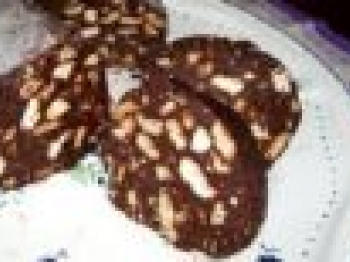 ciambellone soffice