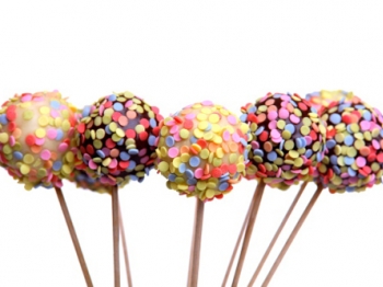 Cake pops