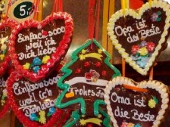 Panpepati Petrus'ka (Biscotti natalizi russi)