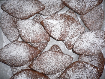 PAN DEI MORTI