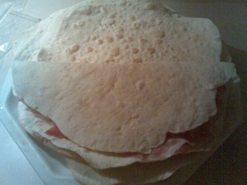 Piadine 