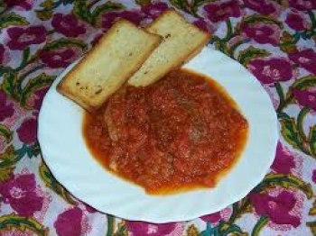FRIGGIONE BOLOGNESE