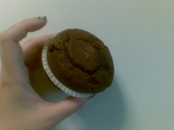 MUFFIN DELLE FATE