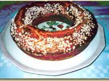 Ciambella (Buslàn)