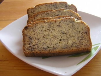 Banana Bread