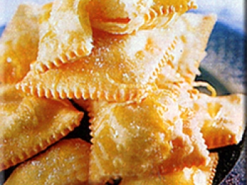 Seadas sarde
