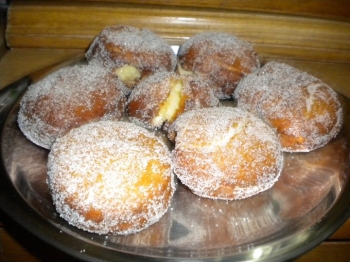 I KRAPFEN