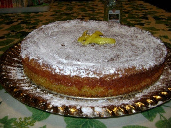 CAPRESE BIANCA
