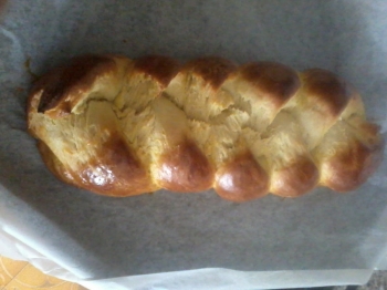 Treccia