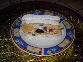 Zuppetta napoletana