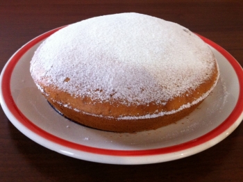 Torta  Cremoka  ( firma la tua video ricetta Panenageli)
