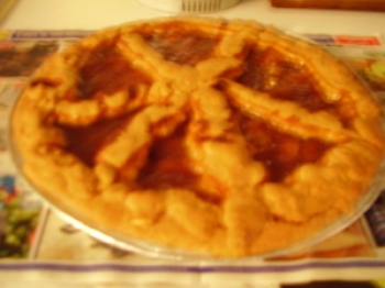 Crostata ghiotta