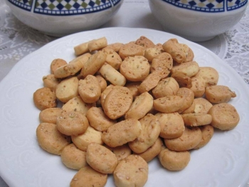 Fekkas- Dolcetti marocchini