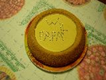 Torta dei cinque minuti
