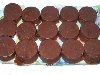 CIOCCOLATINI