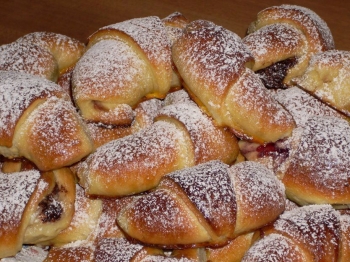 CORNETTI "Per il Ricettario"