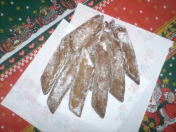 TERZETTI