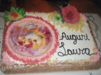 Dolce trilli