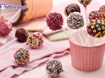 Cake pops