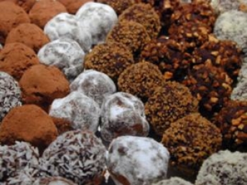 Biscotti al cioccolato