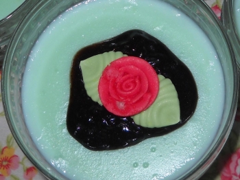 BUDINO ALLA MENTA - PRESENTAZIONE