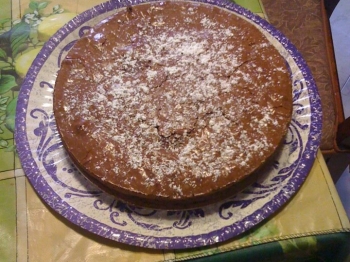 CAPRESE DEL NORD