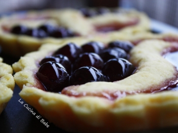 Crostatine
