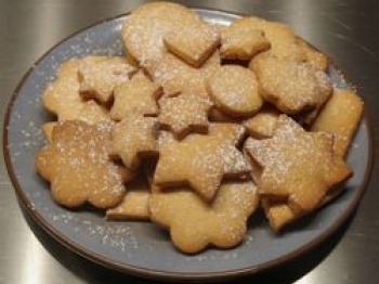 ciambelle della nonna