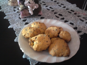 Biscotti della nonna