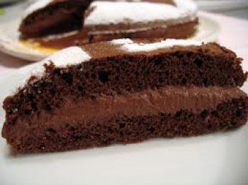 Torta Novecento