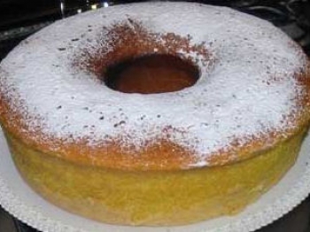 Dolce dei 7 vasetti