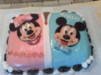 torta gemellini