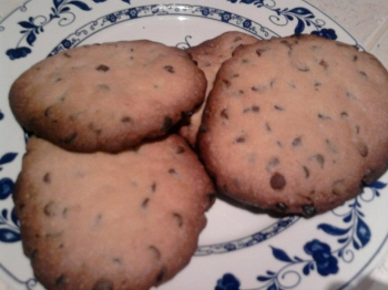 Cookies Americani