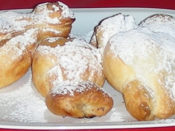 sorpresa di albicocche