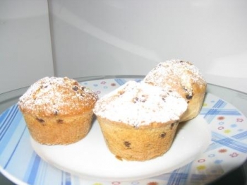 Muffins di Daniela Sippi