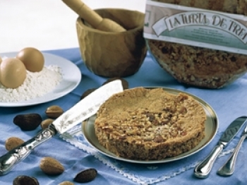  LA TORTA DI TREVIGLIO (La turta de Trei) 