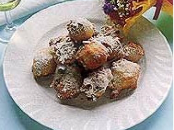 frittelle veneziane