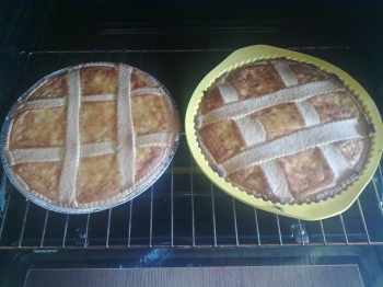 Pastiera