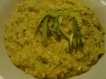 Risotto delle 2Z